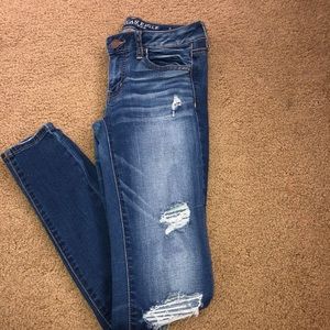 American Eagle Outfitters Jeans - American eagle jeans American Eagle Outfitters Jeans - American eagle jeans